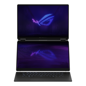 ASUS ROG Zephyrus Duo (2026) GX651AX-SR086X, 2x16" OLED, Touch, 120Hz, Intel Core Ultra 9 386H, 64GB DDR5, 2TB SSD, RTX5090 24GB, Windows 11 Pro