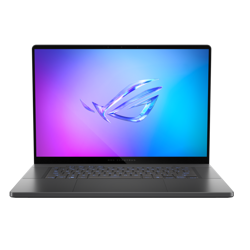 ASUS ROG Zephyrus G16 GA605WV-QR002W, 16", WQXGA, OLED, 240Hz, Ryzen AI 9 HX370, 16GB DDR5, 2TB NVMe, RTX4060 8GB, Windows 11, 90NR0JA1-M00560