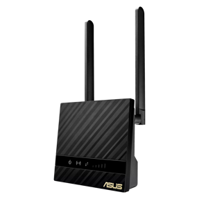 ASUS Router 4G-N16, N300, 2.4GHz, 4G LTE, 90IG07E0-MO3H00