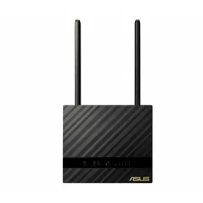 ASUS Router 4G-N16, Wireless N300 LTE Modem Router, 4G LTE, 90IG07E0-MO3H00
