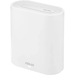 ASUS Router EBM68 ExpertWiFi, AX7800, Tri-Band, 2.4GHz/5GHz, WIFI6, 90IG07V0-MO3A60