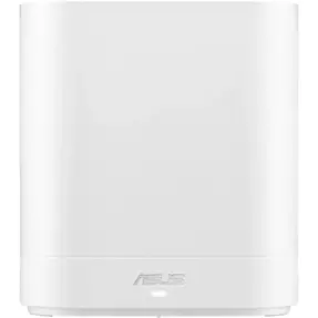 ASUS Router EBM68 ExpertWiFi AX7800, Tri-Band, WiFi 6, AiMesh, Access point, Router, 1-pack, 90IG07V0-MO3A60