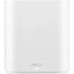 ASUS Router EBM68 ExpertWiFi AX7800 Tri-Band WiFi 6 Business Mesh Router, 1-pack, 90IG07V0-MO3A60