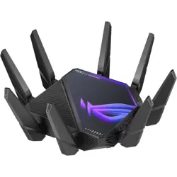 ASUS Router GT-AXE16000 AiMesh Router, 90IG06W0-MU2A10