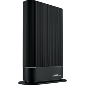 ASUS Router RT-AX59U, AX4200, Dual Band, 2.4GHz/5GHz, WIFI6, 90IG07Z0-MO3C00