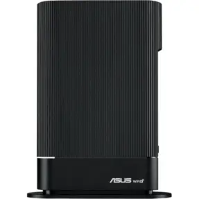 ASUS Router RT-AX59U, AX4200, Dual Band, WiFi 6, AiMesh node, Access point, Repeater, Media bridge, 90IG07Z0-MO3C00