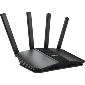 ASUS Router RT-BE55, BE3600, Dual-Band, 2.4GHz/5GHz, WIFI7, 90IG0A80-MO3C00