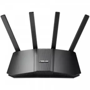 ASUS Router RT-BE55, BE3600, Dual-Band, WiFi 7, Access point, Media bridge, AiMesh Extendable Router, 90IG0A80-MO3C00