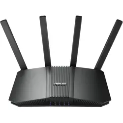 ASUS Router RT-BE58U, BE3600, Dual Band WiFi 7 Router, 90IG0910-MO3C00