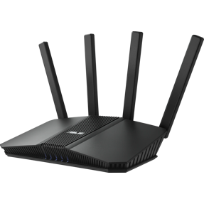 ASUS Router RT-BE82U, BE6500, Dual-Band, 2.4GHz/5GHz, WIFI7, 90IG0990-MO9B00