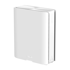 ASUS Router ZenWiFi BQ16, BE25000, Quad-band, 2.4GHz/5GHz/6GHz, WIFI7, AiMesh, 90IG08K0-MO3N0V