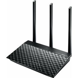 ASUS RT-AC53, AC750 Wireless Router, 90IG02Z1-BM3000