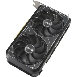 Asus RTX4060 DUAL-RTX4060-O8G-V2, GDDR6, 90YV0JC4-M0NA00