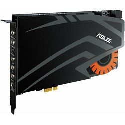 ASUS zvučna kartica Strix Raid DLX, 7.1, PCI-e, 90YB00H0-M1UA00