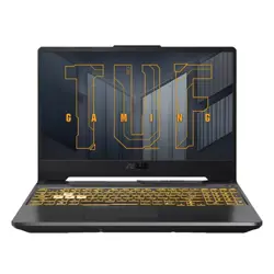 ASUS TUF Gaming A15 FA506NCG-HN207, 15.6", FHD, IPS, 144Hz, Ryzen 7 7445HS, 16GB DDR5, 1TB NVMe, RTX3050 4GB, Windows 11 Pro, ADM PROMO