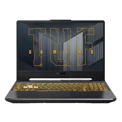 ASUS TUF Gaming A15 FA506NCG-HN207, 15.6", FHD, IPS, 144Hz, Ryzen 7 7445HS, 16GB DDR5, 1TB NVMe, RTX3050 4GB, noOS, 90NR0JF7-M00JX0