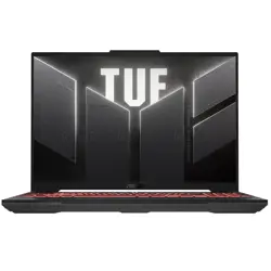 ASUS TUF Gaming A16 FA607NUG-RL117, 16", WUXGA, IPS, 144Hz, Ryzen 7 7445HS, 16GB DDR5, 512GB NVMe, RTX4050 6GB, noOS, 90NR0MU3-M007Z0