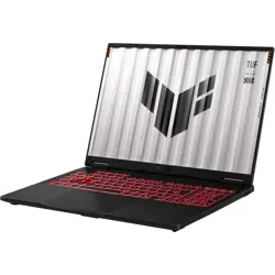 ASUS TUF Gaming A16 FA608UH-RV013, 16", WUXGA, IPS, 165Hz, Ryzen 7 260, 16GB DDR5, 1TB NVMe, RTX5050 8GB, Windows 11 Pro, ADM PROMO