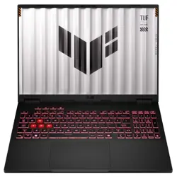 ASUS TUF Gaming A16 FA608UH-RV013, 16", WUXGA, IPS, 165Hz, Ryzen 7 260, 16GB DDR5, 1TB NVMe, RTX5050 8GB, noOS, 90NR0KS1-M002B0