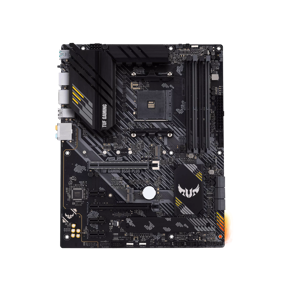 ASUS TUF Gaming B550-Plus, AMD B550, AM4, DDR4, ATX, 90MB14G0-M0EAY0