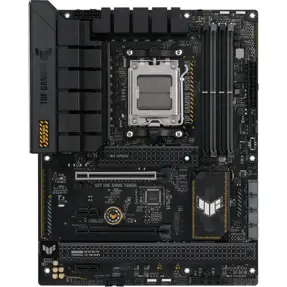 ASUS TUF Gaming B650-Plus, AMD B650, AM5, DDR5, ATX, 90MB1BY0-M0EAY0