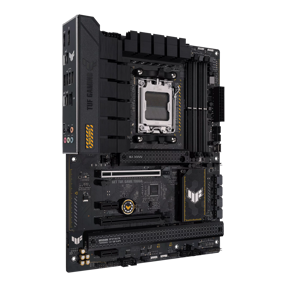 Asus TUF Gaming B650-Plus, AMD B650, AM5, DDR5, ATX, 90MB1BY0-M0EAY0