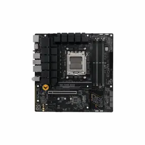 ASUS TUF GAMING B650M-E, AMD B650, AM5, DDR5, mATX, 90MB1FU0-M0EAY0