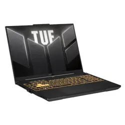 ASUS TUF Gaming F16 FX608JPR-QT002, 16" IPS 2.5K 165Hz, Core i7-14650HX, 32GB, 1TB, RTX5070 8GB, Windows 11 Pro, ADM PROMO