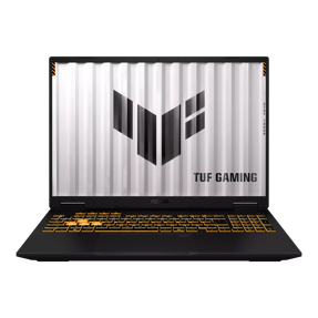 Asus TUF Gaming FX610JH-TU027, 16", FHD+, IPS, 144Hz, Intel Core i7-14650HX, 16GB DDR5, 512GB NVMe SSD, RTX 5050 8GB, noOS, 90NR0QS1-M004F0