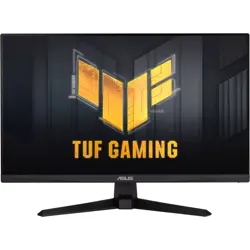 ASUS TUF Gaming VG249Q3A 24", FHD, Fast IPS, 180Hz, 2xHDMI, DP, zvučnici, 90LM09B0-B01170