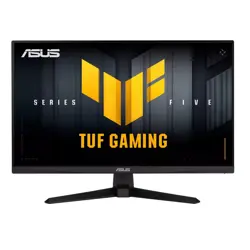 ASUS TUF Gaming VG259QMR5A 24.5", FHD, Fast IPS, 310Hz(OC), 2xHDMI, DP, zvučnici, 90LM0BR0-B01O71