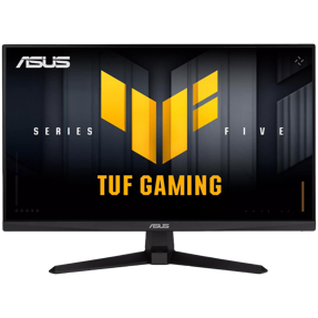 ASUS TUF Gaming VG279Q5A, 27", FHD, Fast IPS, 200Hz, 2xHDMI, DP, zvučnici, 90LM0C30-B01171