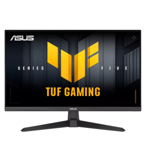 ASUS TUF Gaming VG279QE5A, 27", FHD, IPS, 146Hz(OC), HDMI, DP, zvučnici, 90LM0BJ0-B01171