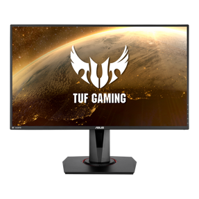 ASUS TUF Gaming VG279QM, 27", FHD, Fast IPS, 240Hz (280Hz OC), 2xHDMI, DP, zvučnici, 90LM05H0-B03370