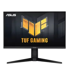 ASUS TUF Gaming VG27AQML1A, 27", QHD, Fast IPS, 260Hz(OC), 2xHDMI, DP, USB Hub, zvučnici, 90LM05Z0-B07370