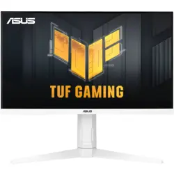 ASUS TUF Gaming VG27AQML1A-W, 27", QHD, Fast IPS, 260Hz(OC), 2xHDMI, DP, USB Hub, zvučnici, White, 90LM05Z2-B01370