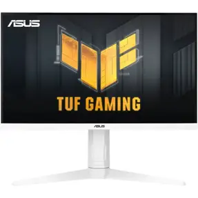 ASUS TUF Gaming VG27AQML1A-W, 27", QHD, Fast IPS, 260Hz(OC), 2xHDMI, DP, USB Hub, zvučnici, White, 90LM05Z2-B01370