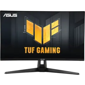 ASUS TUF Gaming VG27UQ1A 27", 4K, Fast IPS, 160Hz, 2xHDMI, DP, zvučnici, 90LM0AR0-B01371