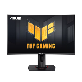 ASUS TUF Gaming VG27VQM 27", FHD, VA, 240Hz, 2xHDMI, DP, USB Hub, zvučnici, zakrivljeni 1500R, 90LM0510-B03E70