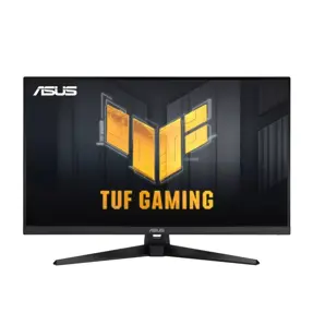 ASUS TUF Gaming VG32UQA1A, 32", 4K, VA, 160Hz(OC), 2xHDMI, DP, USB Hub, zvučnici, 90LM08L0-B01970