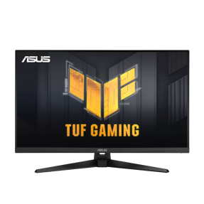 ASUS TUF Gaming VG32UQA1A, 32", 4K, VA, 160Hz(OC), 2xHDMI, DP, USB Hub, zvučnici, 90LM08L0-B01970