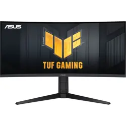 ASUS TUF Gaming VG34VQEL1A Curved 34" UWQHD VA, 100Hz, 1ms, 2xHDMI, DP, USB hub, speakers, 90LM06F0-B01E70