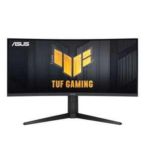 ASUS TUF Gaming VG34VQL3A, 34", UWQHD, VA, 180Hz, 2xHDMI, DP, USB Hub, zvučnici, zakrivljeni 1500R, 90LM06F0-B02E70