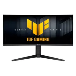 ASUS TUF Gaming VG34WQML5A 34", UWQHD, Fast VA, 250Hz, 2xHDMI, 2xDP, USB Hub, zvučnici, zakrivljeni 1500R, 90LM0BP1-B01E71
