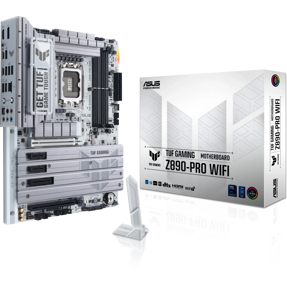 Asus TUF Gaming Z890-Pro WIFI, Intel Z890, LGA 1851, DDR5, ATX, 90MB1IR0-M0EAY0