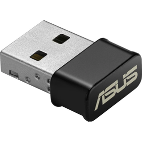 ASUS USB-AC53 Nano Wireless, AC1200, USB, 90IG03P0-BM0R10