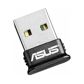 ASUS USB Bluetooth adapter USB-BT400, Bluetooth 4.0, 90IG0070-BW0600