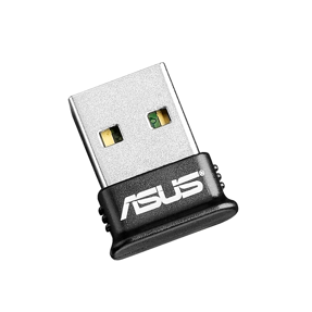 ASUS USB Bluetooth adapter USB-BT400, Bluetooth 4.0, 90IG0070-BW0600