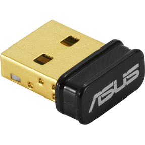 ASUS USB Bluetooth adapter USB-BT500, Bluetooth 5.0, 90IG05J0-MO0R00