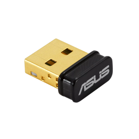 ASUS USB Bluetooth adapter USB-BT540, Bluetooth 5.4, 90IG09N0-MO0B10